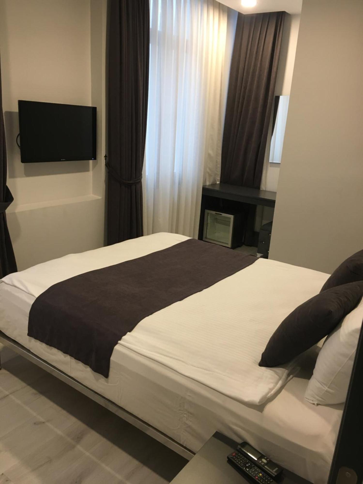 Lime Garden Hotel Стамбул Екстер'єр фото